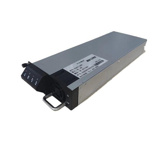 Integrated Cabling Fiber Optic Cable Junction Box