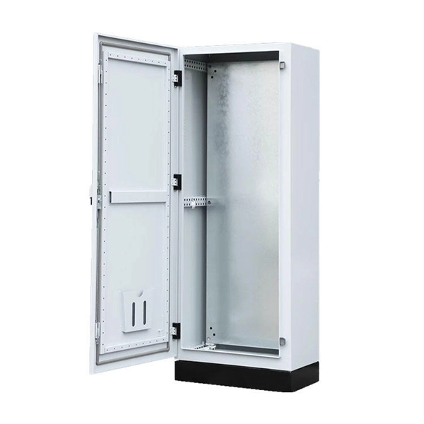 Is a plug-in box a type of distribution box