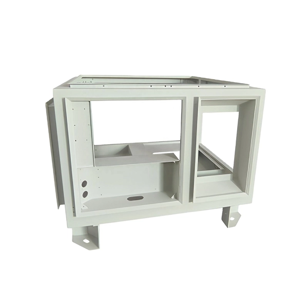 Niger tray-type cable tray supply