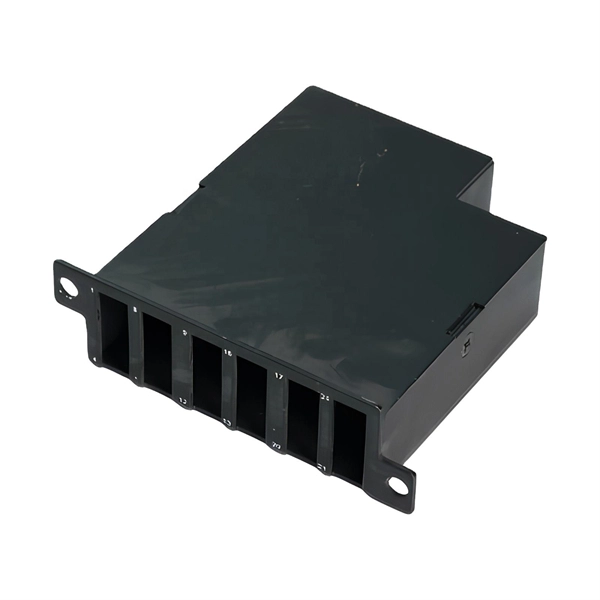 Saudi Arabian Electromechanical Network Cabinet Costs
