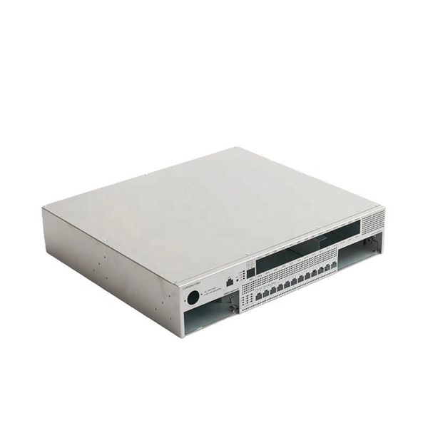 Current in Level 3 Distribution Box