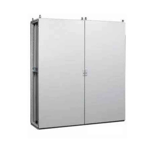 Standard configuration outside the primary distribution box