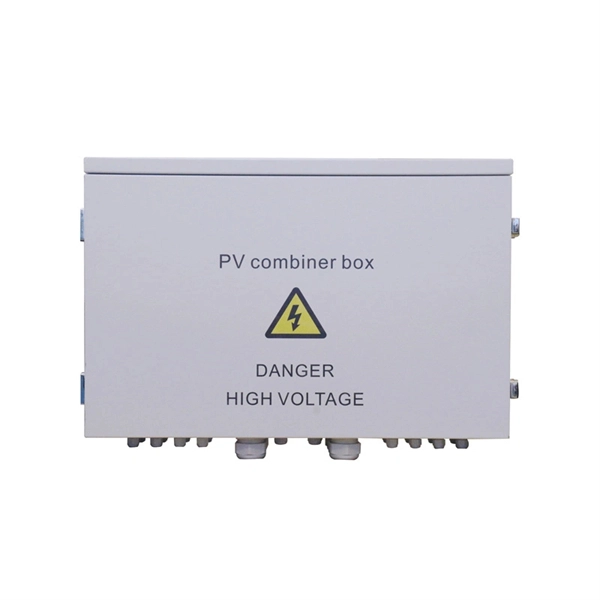 Swedish distribution box manufacturer supplies