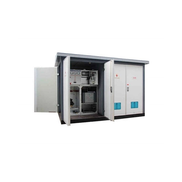 North Macedonia Outdoor Cabinet IK10