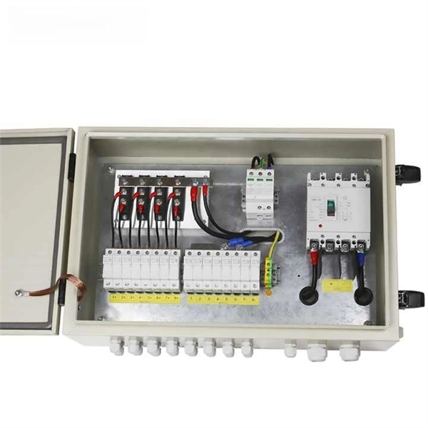 High-precision installation solution for electric cleaning pen on fiber optic end face in Burkina Faso