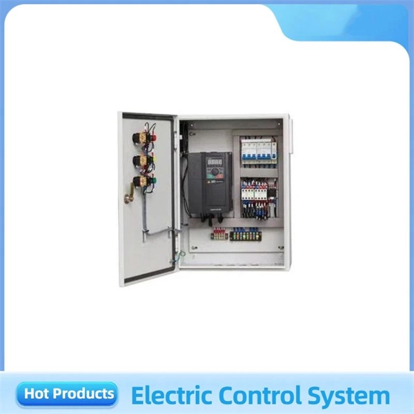Pre-assembled electrical box