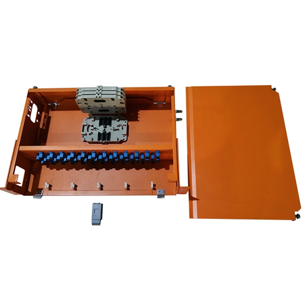 Principle of Remote Power Cut-off in Intelligent Distribution Boxes