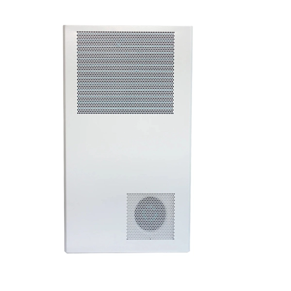 48-pin High Return Loss Adapter for Smart Buildings