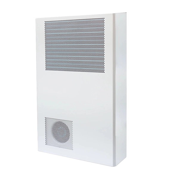 Distribution box circuit breaker settings