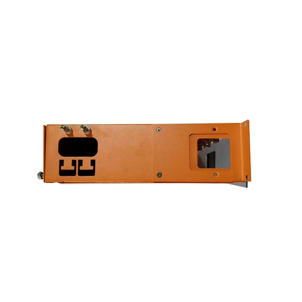 Equipment Monitoring Distribution Box