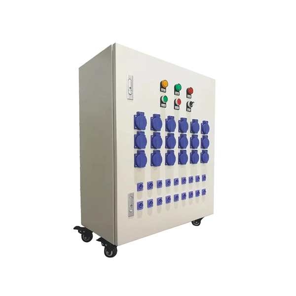 Automatic fiber optic cable pulling machine
