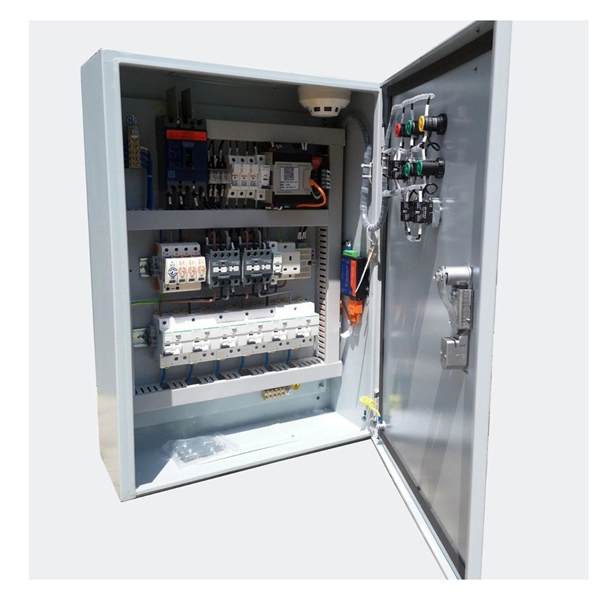 Desktop Installation Solution for Liechtenstein Optical Cable Fault Locator