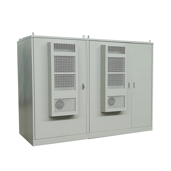 Is an optical module a photoelectric converter