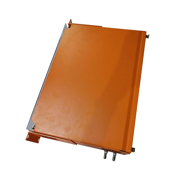 Sri Lanka Electrical Cable Tray Laying and Installation