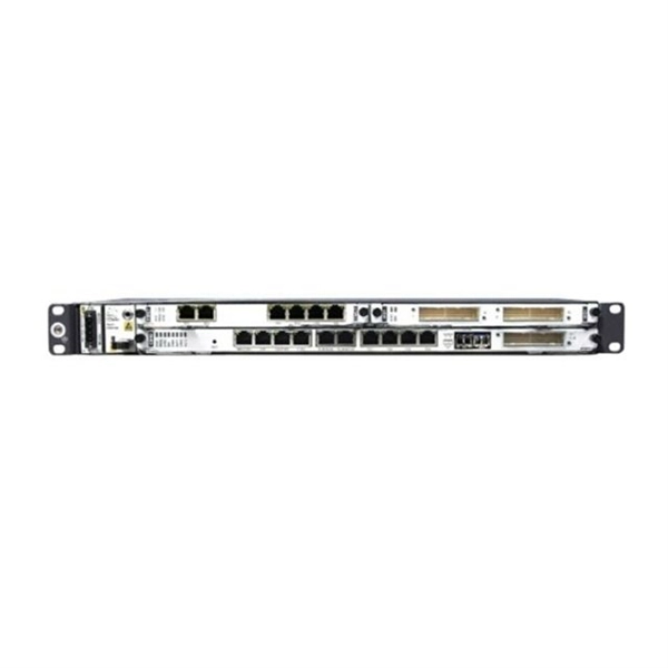 DC Top Busbar