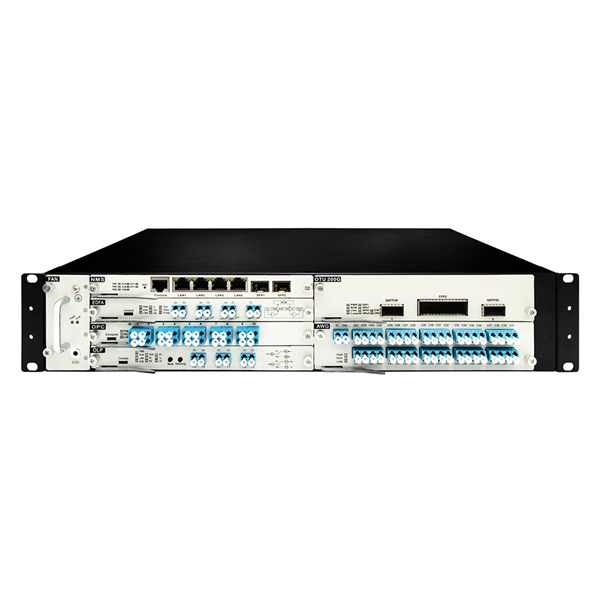 Kilometer Fiber Bragg Grating