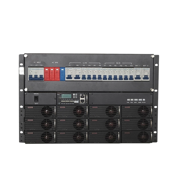 Creepage Distance of Low-Voltage Complete Equipment