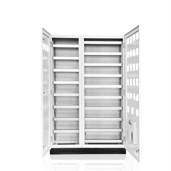 Price list for cable tray installation at steel mills