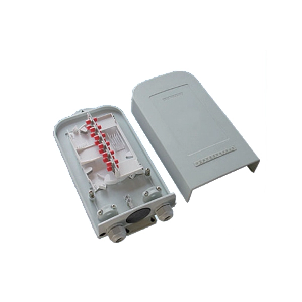 Multi-hole cable trays in West Asia