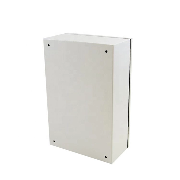 Bahamas Computer Room Power Distribution Box Parameter Settings