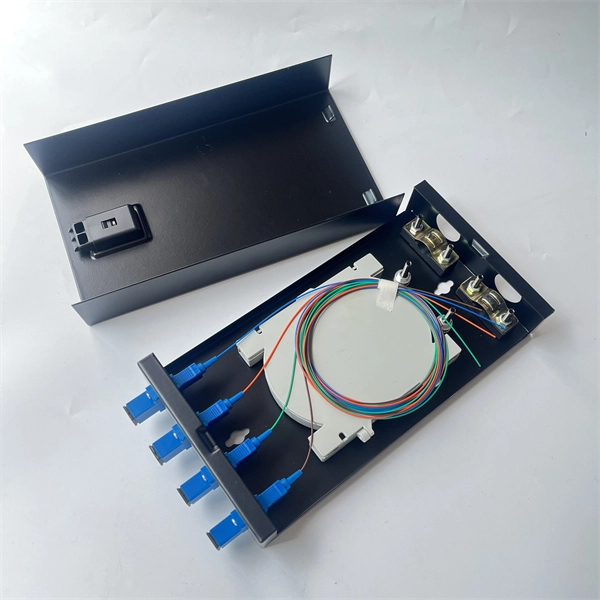 Ftthst Fiber Optic Adapter Customization