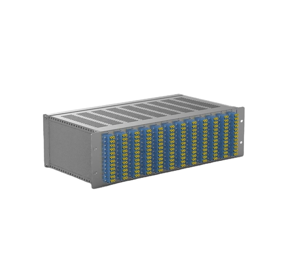 12 LED modules