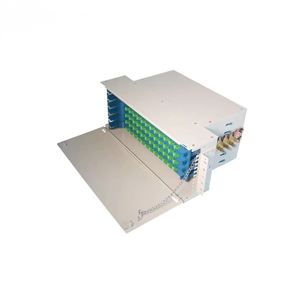 Germany electrical distribution box processing factory