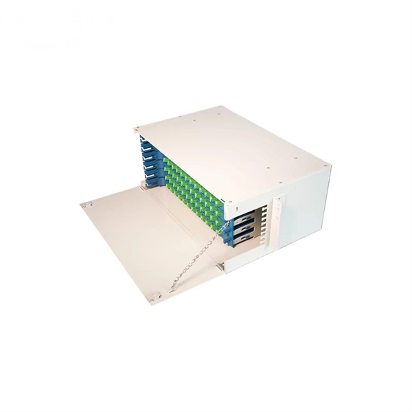12 Spectrum Splitter Interface