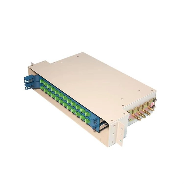 China-Africa Low-Voltage Busbar