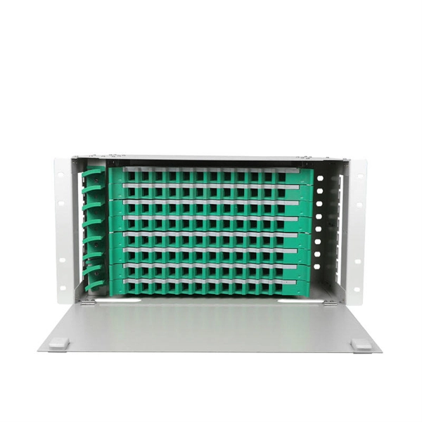 Silicon optical cable module