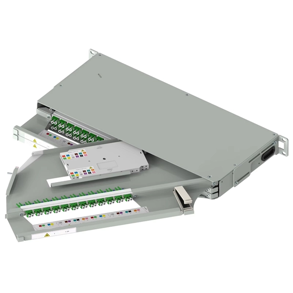 Technical Support for NRZ Fiber Ethernet Switches