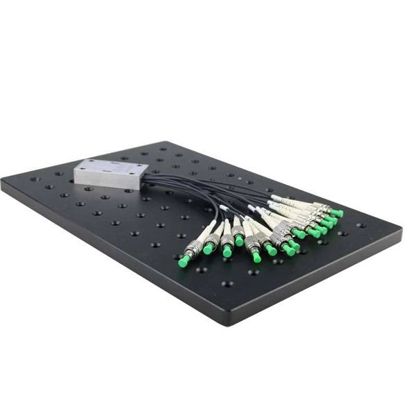 Huijue Small PoE Switch