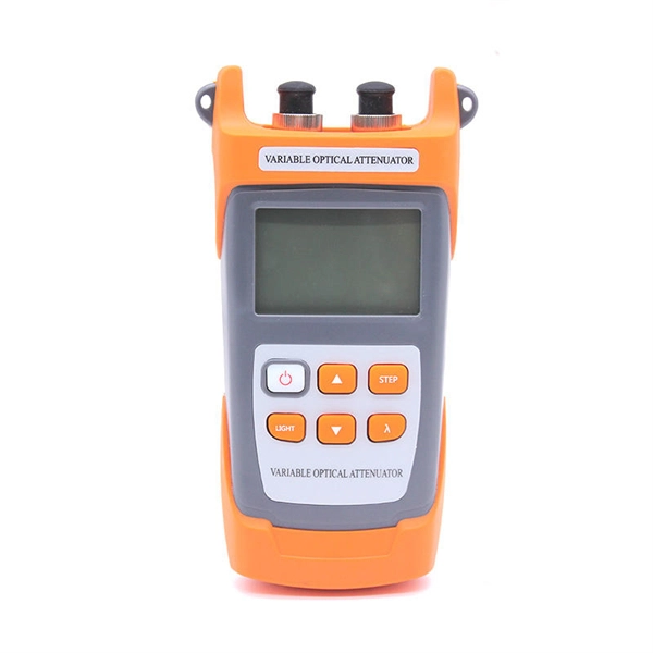 Fiber optic splicing is priced per location