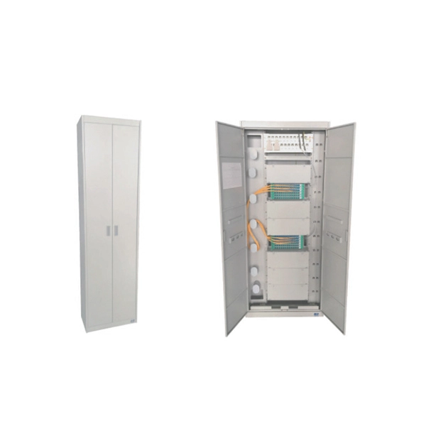 Size of outdoor power distribution box