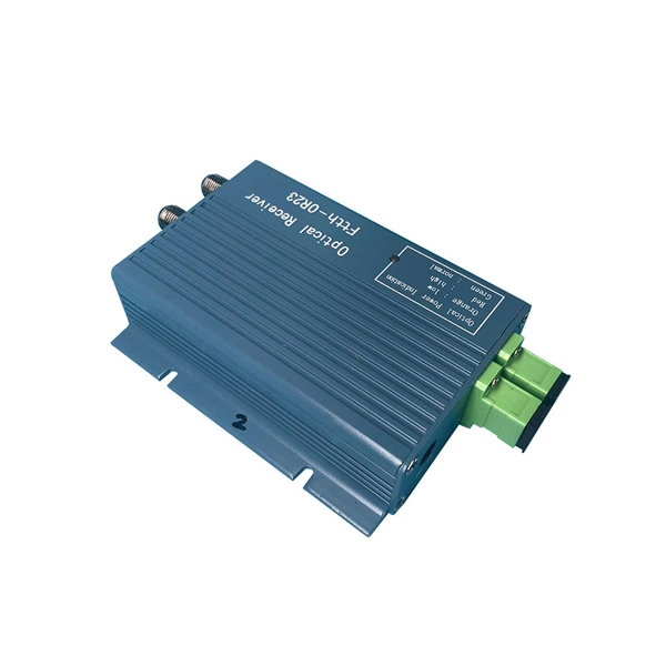 Optical modules SX and zx