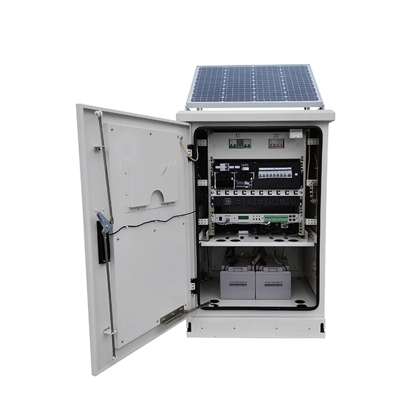 Integrated Fiber Fusion Tray without Jumpers