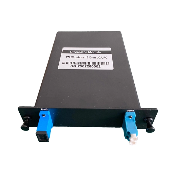 Distribution box load adjustment