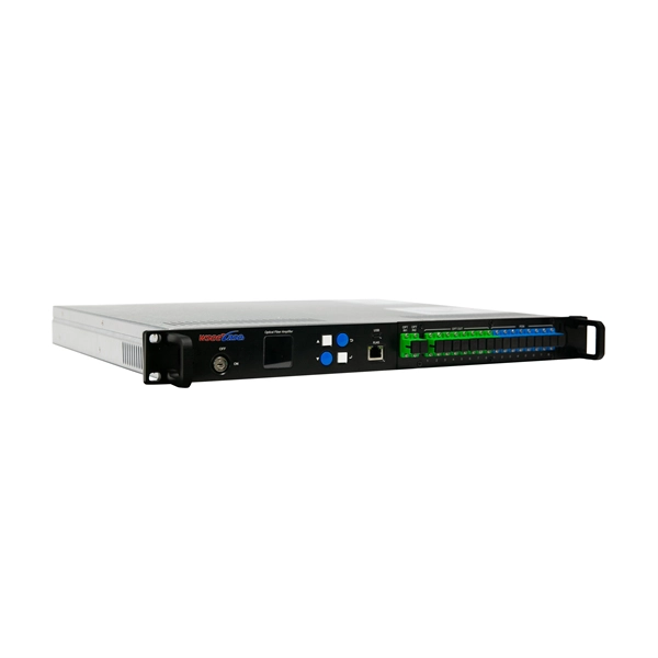 Dominic Intelligent Micro-Module Manufacturer