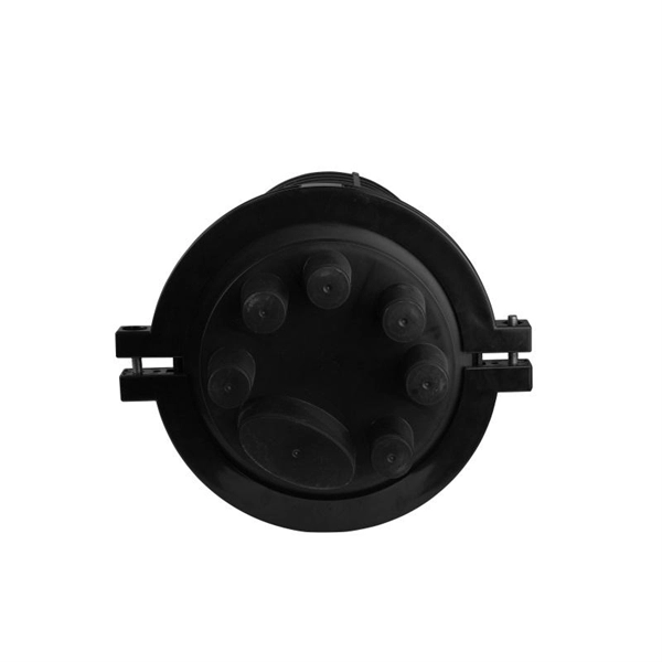 Brazilian Transimpedance Amplifier 200G