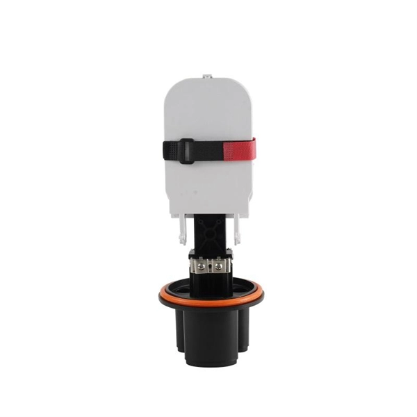 Angola Explosion-proof Lighting and Power Distribution Box