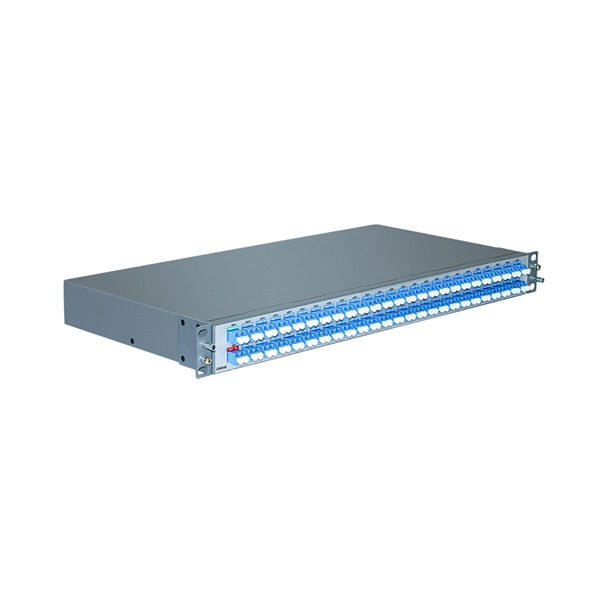Types of Fiber Optic Patch Cords for Network Equipment