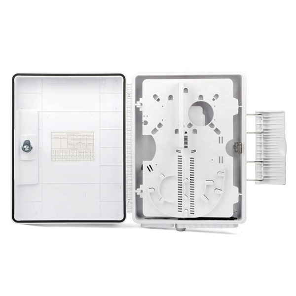 Electromagnetic Interference Spectrum Splitter Schematic Diagram