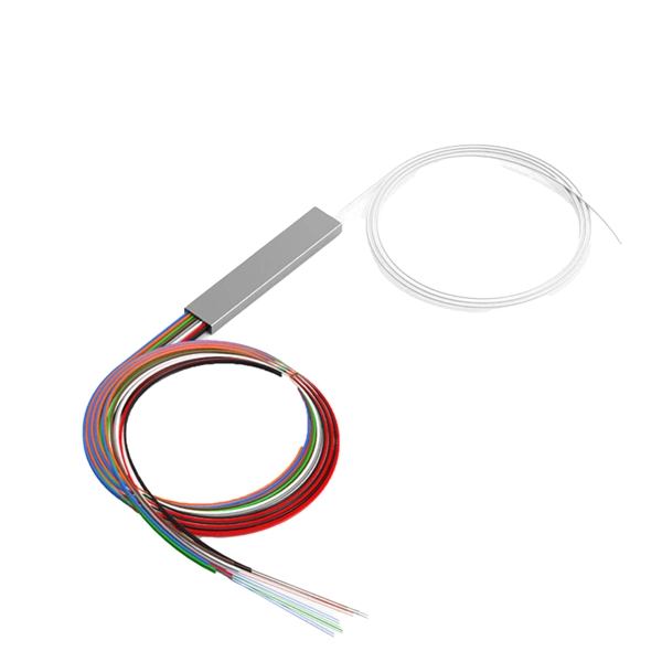 Upgraded version of spiral wound tubing OEM
