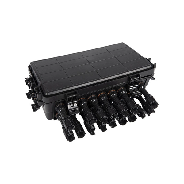 Costa Rica Communication Cable Trays
