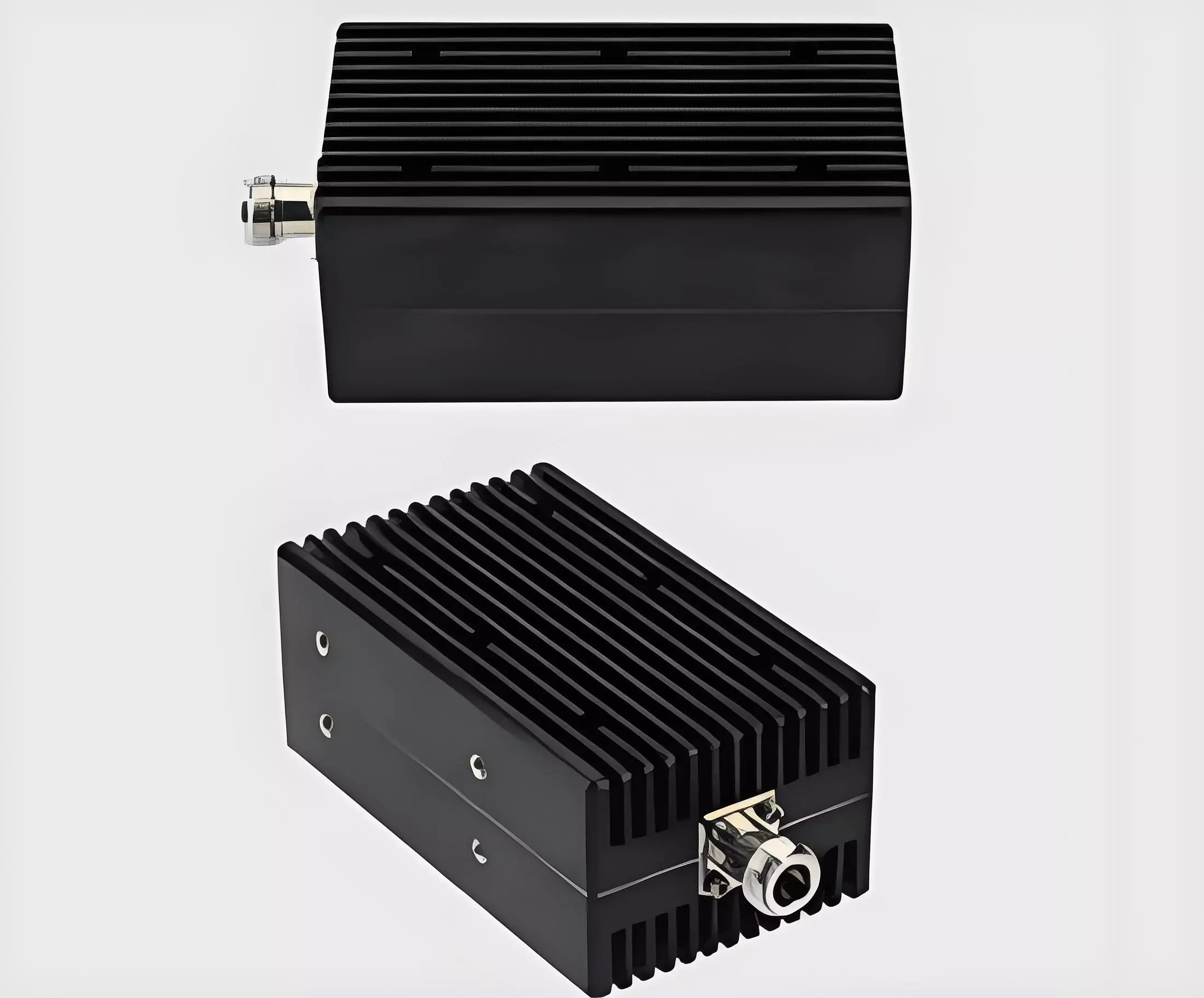 Polarization-maintaining coupler