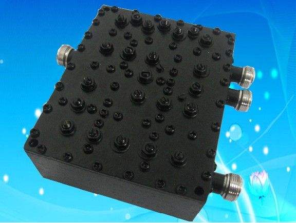 WDM technology overview
